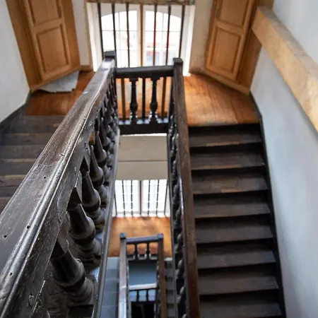 Le Saint-georges - Splendide T3 Centre Historique De Apartment Vannes